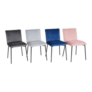 METAL CHAIR