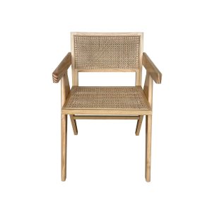 RATTAN CHAIR